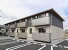 グランディオ Aの間取り画像