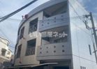 シティパレス生駒谷田町P7の外観