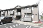 ファミィール Aの間取り画像