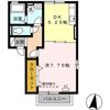 デルニエⅤの間取り画像