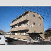 グランシャリオ前屋敷 Aの外観画像
