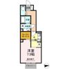 エスペランサ今町の間取り画像