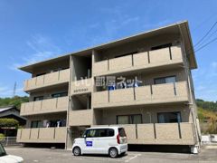 馬渕マンションの外観画像