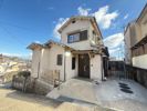 生駒市北新町戸建の間取り画像