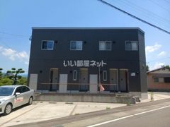 アイティーロジックハウスの外観画像