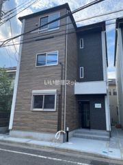 KEIAI RESIDENCE 上尾Ⅲの外観画像