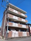 カルディア浜口の間取り画像