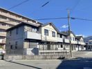 アベニュー向の間取り画像