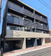 セジョリ東陽町Ⅱの外観