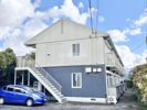 フレグランス石原坂Bの間取り画像