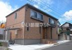 センチュリオン花住坂の間取り画像
