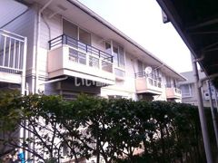 エスポアール中村Aの外観画像