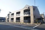 クローバーハウスBの間取り画像