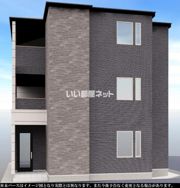 KEIAI RESIDENCE 勝田台の外観画像