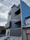 CONFORTIA安部山公園の外観
