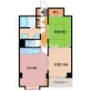 リアライズ千歳の間取り画像