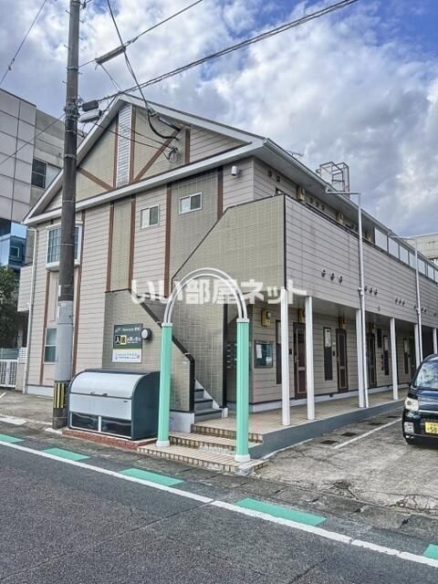 Speranza賀来の外観画像