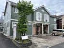 グリーン スクエアⅡの間取り画像