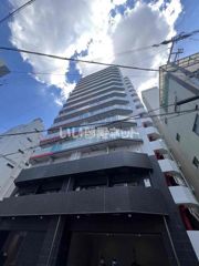 セレニテ日本橋エクラの外観画像