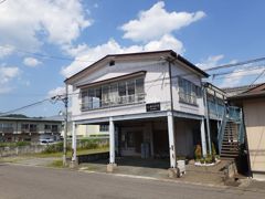 レガハイツの外観画像