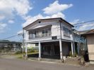 レガハイツの外観画像