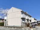 ファミール幸Dの間取り画像