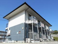 コーポメディカルの外観画像