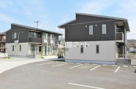 ラフレーズ Bの外観画像