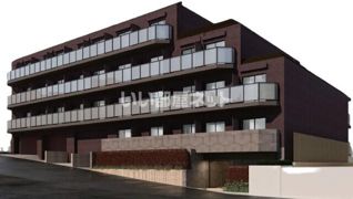 ブライズ鷺沼の外観画像