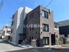 CASA PIAZZA Tachikawaの外観画像