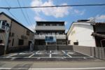 コモンスペース藤森の間取り画像