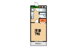 学園S・Iの間取り画像