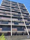 S-RESIDENCE空港通りawesomeの外観