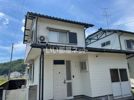 貸家 松森の間取り画像