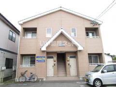 エトワール東栄町の外観画像