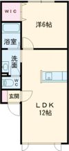 アーバンパレスの間取り画像