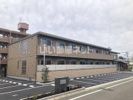 グラン アベニールの間取り画像