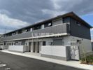 アムール青山の間取り画像
