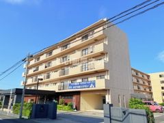 フェリス辰巳台の外観画像