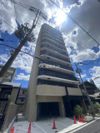 リヴェント森ノ宮の間取り画像