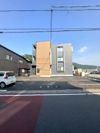 MINING3番館の外観
