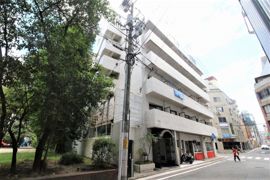 グレース幟町の外観画像