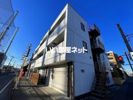 シャイン元住吉の外観