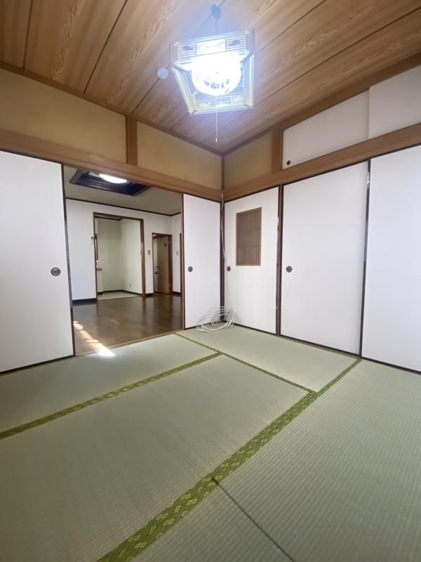 和室