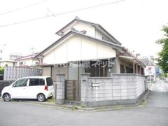 羽所町森様貸家の外観画像