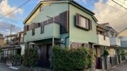 府中市分梅町戸建の間取り画像