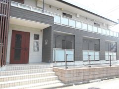 リブリ・こだま拝島町の外観画像