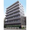 パルメゾン和光の間取り画像