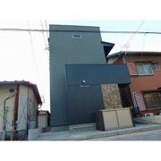 アソシエ21(アソシエニジュウイチ)の外観画像