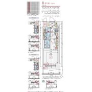 エステムコート名古屋TWIN WESTの間取り画像